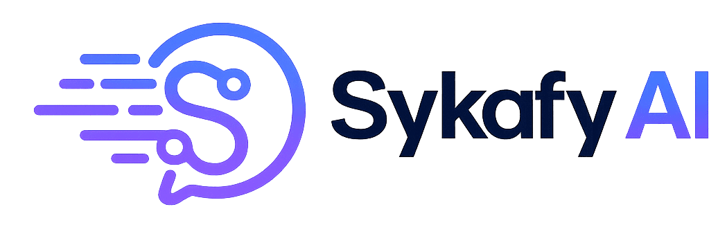 Introducing Sykafy AI: Your 24/7 AI Digital Assistant