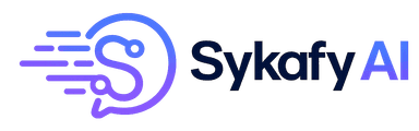 Sykafy AI logo