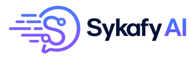 Sykafy AI logo